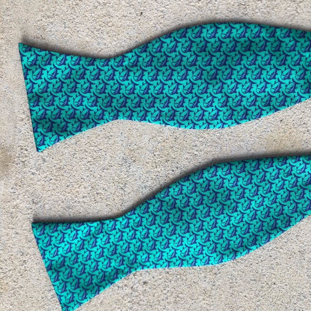 Southern Marsh bow tie